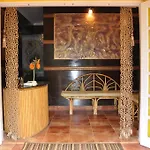 San Joao Holiday Homes