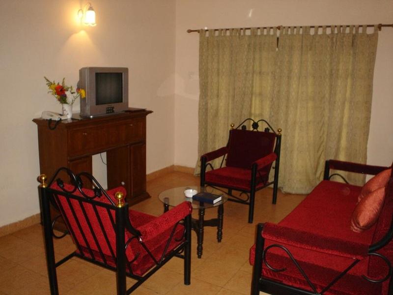 San Joao Homes Aparthotel 3*