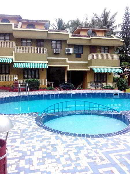 Aparthotel San Joao Homes 3*