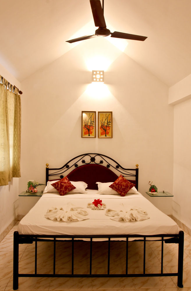 Aparthotel San Joao Homes