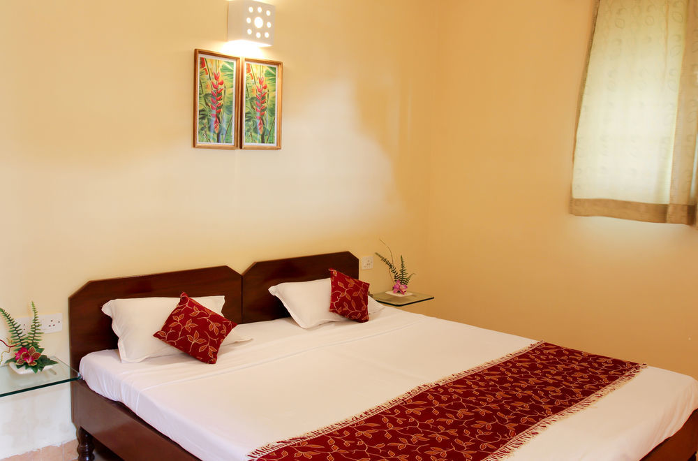 San Joao Homes Aparthotel 3*