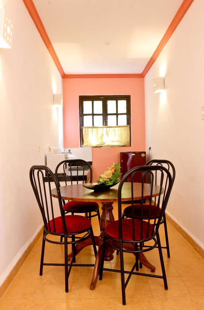 Aparthotel San Joao Homes