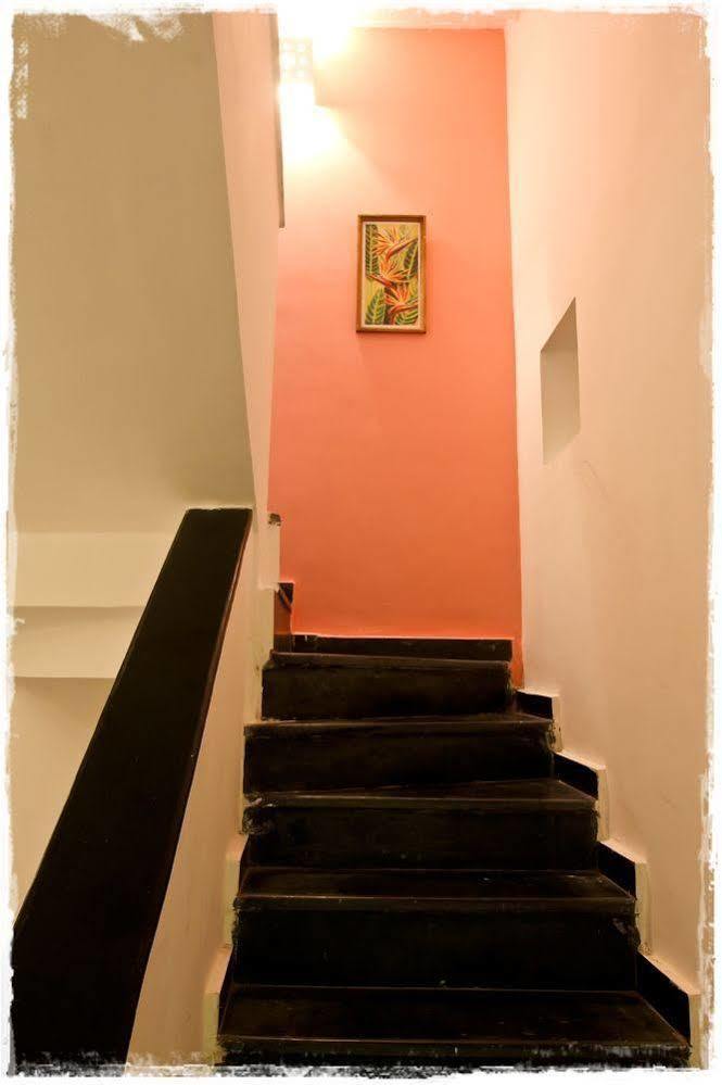 San Joao Homes 3* Benaulim