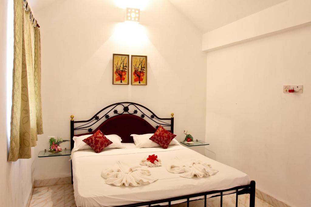 San Joao Homes 3*