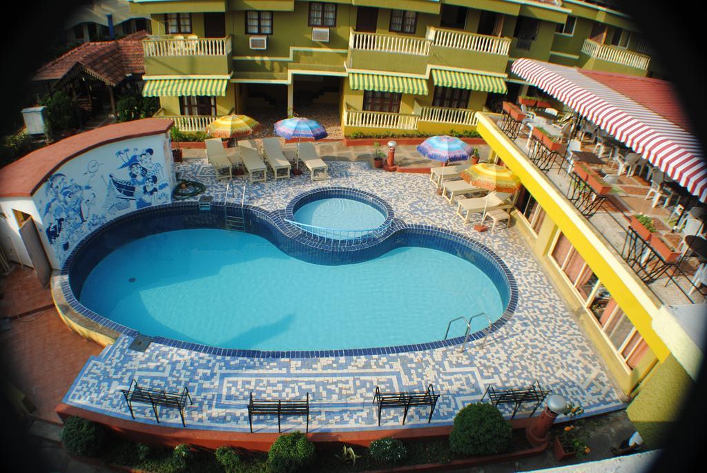 San Joao Homes 3*