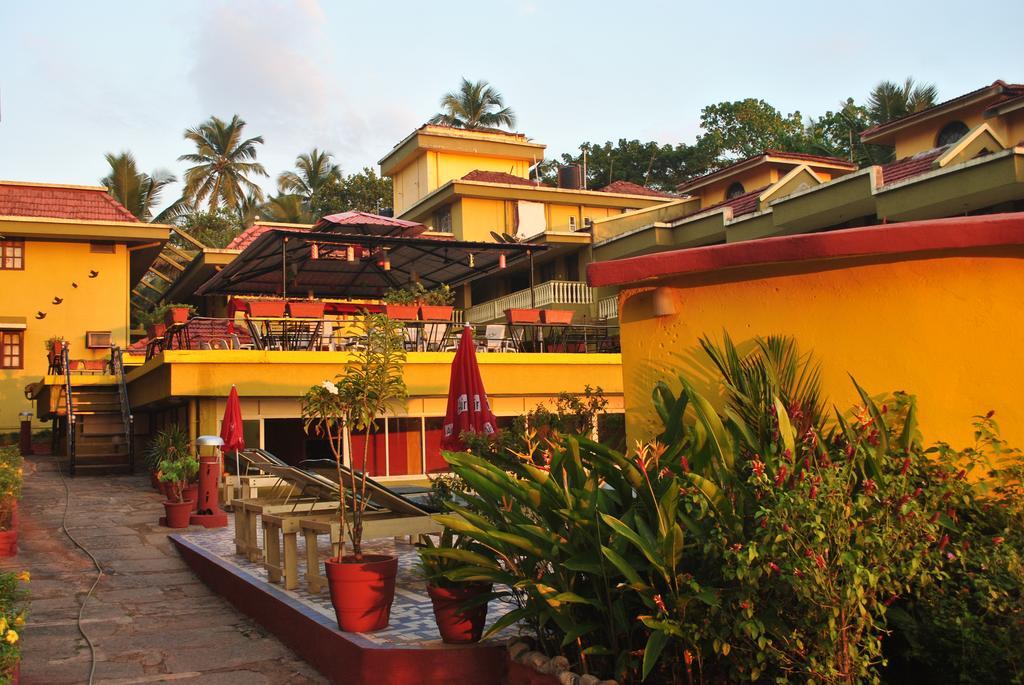 Aparthotel San Joao Homes 3*