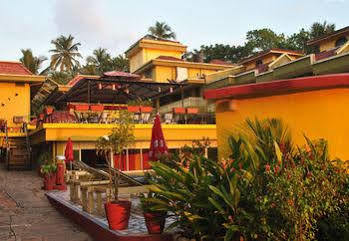 San Joao Homes Aparthotel Benaulim
